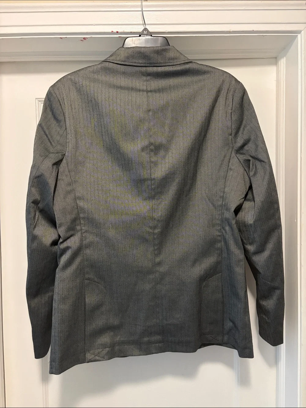 Jachs classic blazer